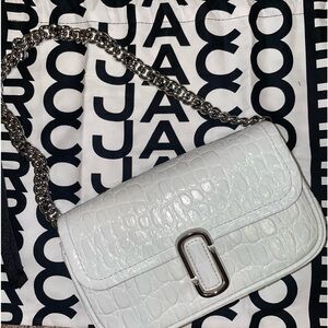 Marc Jacob Purse-The Snapshot camera bag
